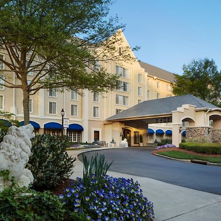 Washington Duke Inn & Golf Club Durham Extérieur photo