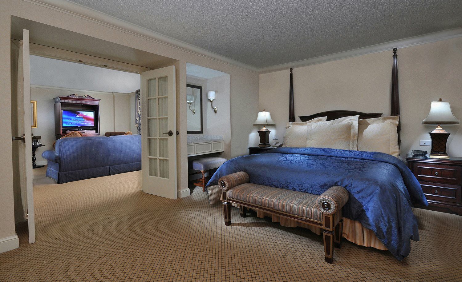 Washington Duke Inn & Golf Club Durham Extérieur photo